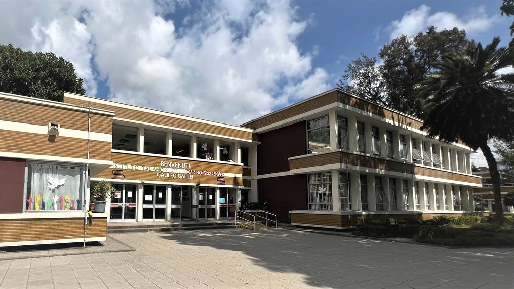 plesso scuola secondaria primo grado