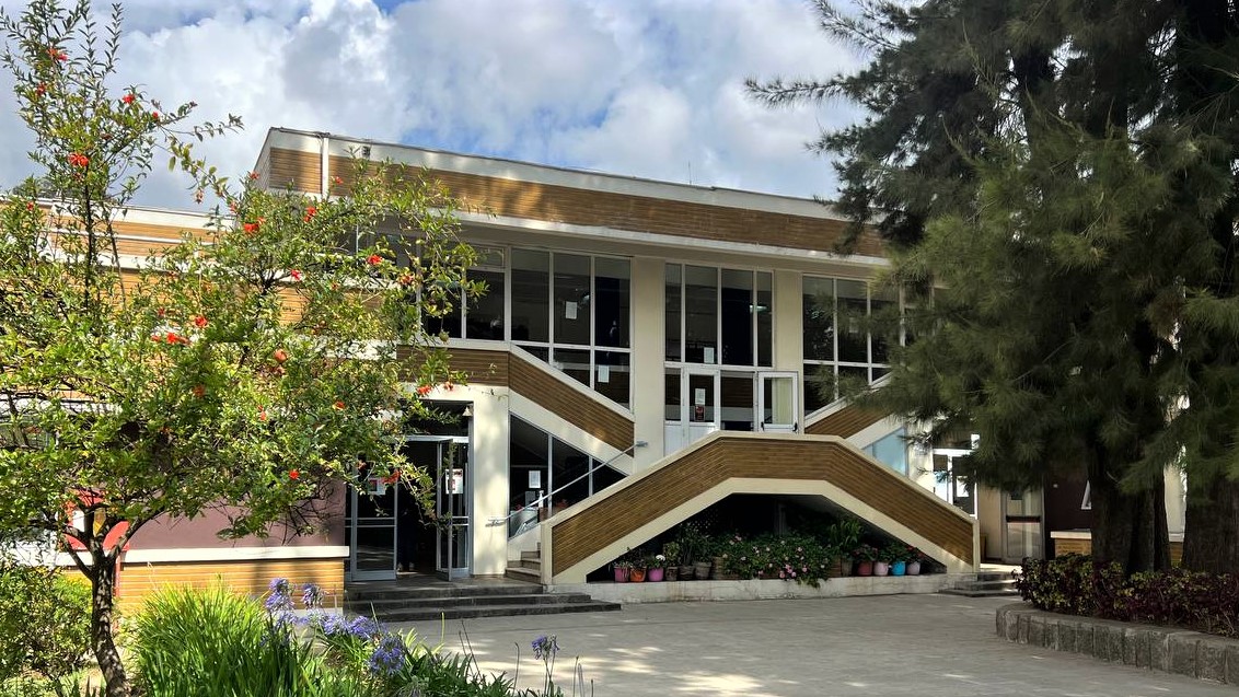 plesso scuola secondaria secondo grado